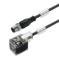 Weidmuller 9457680500 Sensor Cables / Actuator Cables SAIL-VSB-M12G-5.0U