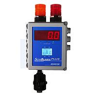 Sensidyne SensAlarm Plus Gas Detection System (100-240 VAC)