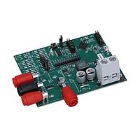 Texas Instruments DRV8244S-Q1LEVM Motor/Motion Controller & Driver DRV8244-Q1 automotiv e full bridge motor