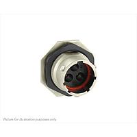 Eaton Souriau-Sunbank UT07142G1PH601 Receptacles UT0Jamnutrecpt