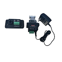 Spectrum Technologies 3365WD3 WatchDog Short Range Modem Pair (4,000' (1.2km))