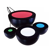 Aitec TD152x30-85IR940-4 LED Dome Illumination (IR940, 10.1W)