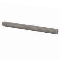 Essentra Components 010632G162 Set Screw Set Screw, Slotted Head, #6-32 Thread, 1 5/8 Lg