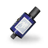 Mecmesin FAST 150N.m sq Rotary Torque Transducers (150 N.m, 1/2" square)
