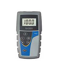 Eutech ECION602PLUSK Handheld Ion Meter (0.01 ~ 1999 ppm)