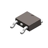 Comchip Technology 2SA2184-HF BJTs - Bipolar Transistors TRANS PNP 1A 450V TO-252