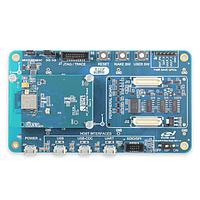Silicon Labs RS9116X-SB-EVK2 WiFi, Bluetooth Single Band Wi-Fi + Bluetooth Development Kit
