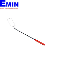 INSIZE 7160-2 Telescoping Inspection Mirror (50x90mm)