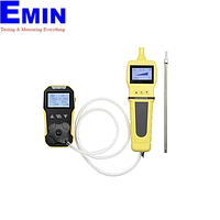 Multi gas detector