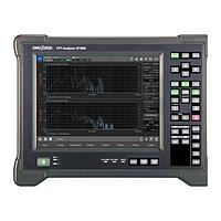 Onosokki CF-9400A Portable 4-Ch FFT Analyzer (100 mHz - 100 kHz)