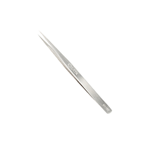 SATA 03102 Extra Fine Pointed Tips Tweezers (135mm)