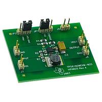 Texas Instruments TPS61020EVM-025 Voltage Regulator - Switching Regulator TPS61020 Eval Mod