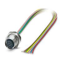 PHOENIX CONTACT 1542732 Straight SACC-DSI-FS-8 CON-PG 9/0,5 SCO