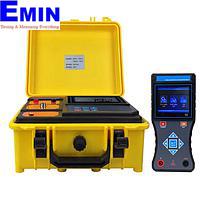 Huazheng HZDS-5B Live cable identification instrument (600VAC, 5000AAC, 45Hz~70Hz)