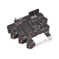Weidmuller 2617910000 Terminal Block Interface Modules TRP 24VUC 1CO 16A