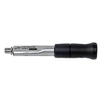 Tohnichi CSP3N4X8D Interchangeable Head Type Preset Torque Wrench (0.6～3 N.m)