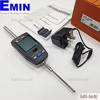 MITUTOYO 543-563E Electronic comparison meter