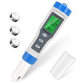 pH Tester Calibration Procedure