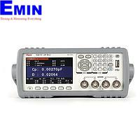 Tonghui TH2817C+ LCR Meter (50Hz~100kHz)