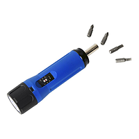 ALIYIQI ZSQ-1.2 Economical Preset Torsion Screwdriver (0.2~1.2N. m, 0.02N.m)