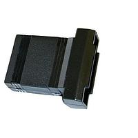 PacTec 73395-510-039 CNS-0006 Bone Connector Enclosure 2.624X1.7X0.8 BONE HARDWARE NOT INCL