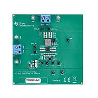 Texas Instruments TPS56C231LEVM AC/DC Converter TPS56C231L step-down converter evaluatio