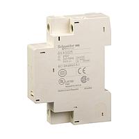 SCHNEIDER GVAS225 Motor Drives MANUAL STARTER SHUNT TRIP IEC