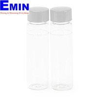 HANNA HI721-11 Iron Checker HC Calibration Check Set