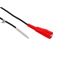 EEC 1101 Hipot Output Lead - Aligator Clip (1.5M)