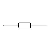 Vishay Roederstein MKP18423104000 Metallized Polypropylene Film .01uF 400volt
