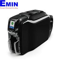 Zebra ZC350 Card Printer (300 dpi)
