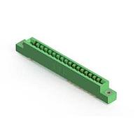 EDAC 307-034-559-207 Headers Card Edge Connector