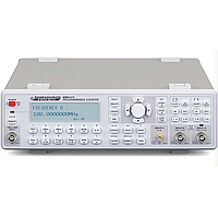 Rohde & Schwarz Frequency Counter & Analyzer Calibration Services