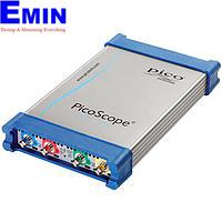 PICO 6404D PC Oscilloscope (500Mhz, 4channels)