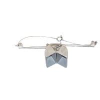 Eijkelkamp 04.30.02 Van Veen grab (2 litres, 260 cm²)