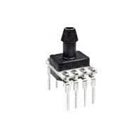 Honeywell TSCDANN150PGUCV Board Mount Pressure Sensors DIP, Sing Ax Barbed Gage, Const Voltage