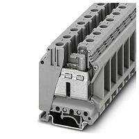 PHOENIX CONTACT 3009080 DIN Rail Terminal Blocks UKH 50-FE-IB