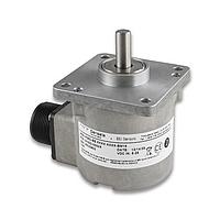 Sensata Technologies - BEI Sensors 01005-934 Encoders Incremental Rotary Encoder 2.5" diameter