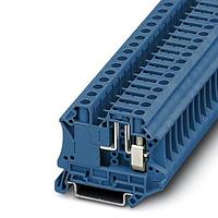 PHOENIX CONTACT 3073872 DIN Rail Terminal Blocks UT 6-TG P/P BU