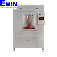 Bevs BEVS 3231 Automatic Panel Spray Station (150-250mm; 0.1-0.5Mpa)