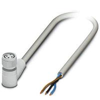 PHOENIX CONTACT 1406482 Sensor Cables / Actuator Cables SAC-3P- 3 0-600 M 8FR FB