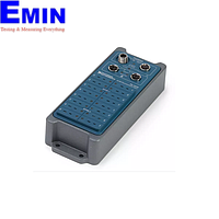 NI FD-11614 Temperature Input Device for FieldDAQ (-40°C~85°C , 16-Channel, ±78.125 mV)