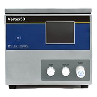 Lighthouse Vertex50 Liquid particle counter (50nm - 200nm)
