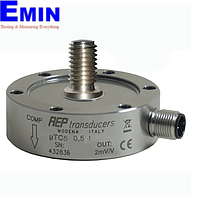 AEP Transducers MICROTC5 Force Transducer (IP67; 10kN)