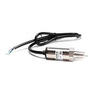 SSI Technologies P61-700-A-A-I24-5V-A Transducers Pressure/Temperature Sensor, 700PSI, 1/4" NPT, 5V