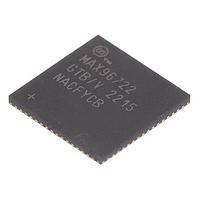 Analog Devices MAX96722GTB/V+ Serializers & Deserializers - Serdes 6Gbps Quad GMSL2 CSI-2 C-PHY/D-PHY Deser