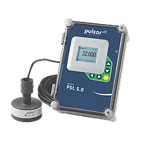 Pulsar measurement PSL 5.0 Ultrasonic Level Controller
