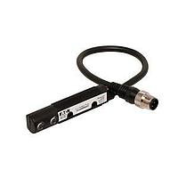 Eaton 13104RS6413 Photoelectric Sensors 13104RQD03 W/4" RANGE,4-PIN MINI CONN