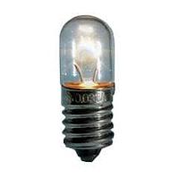 JKL Components 7319 Lamps Std Midget Screw 5V .115A .15M