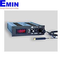 TREK 344-G DC-Stable Electrostatic Voltmete (115 V AC)